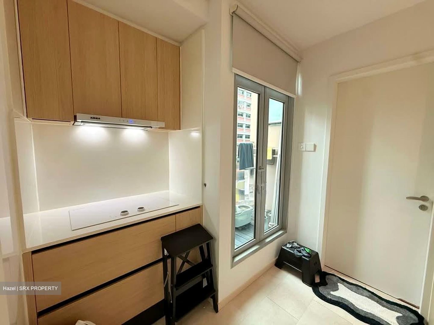 Regency Suites (D3), Apartment #553693501